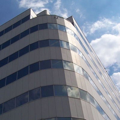 Our Headquarters - content services company