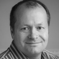 Brad McBride