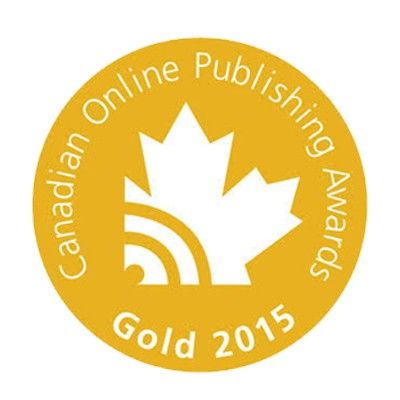 COPA Gold - Best Video Ad