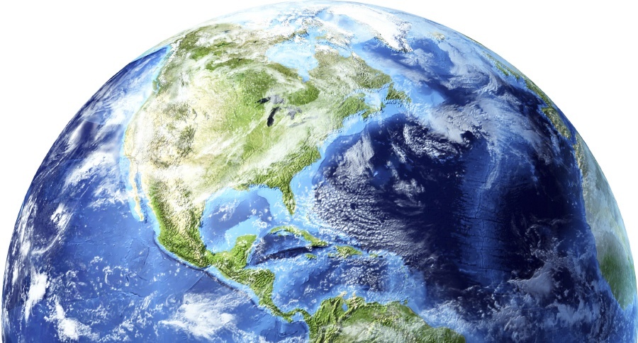 Global Reach